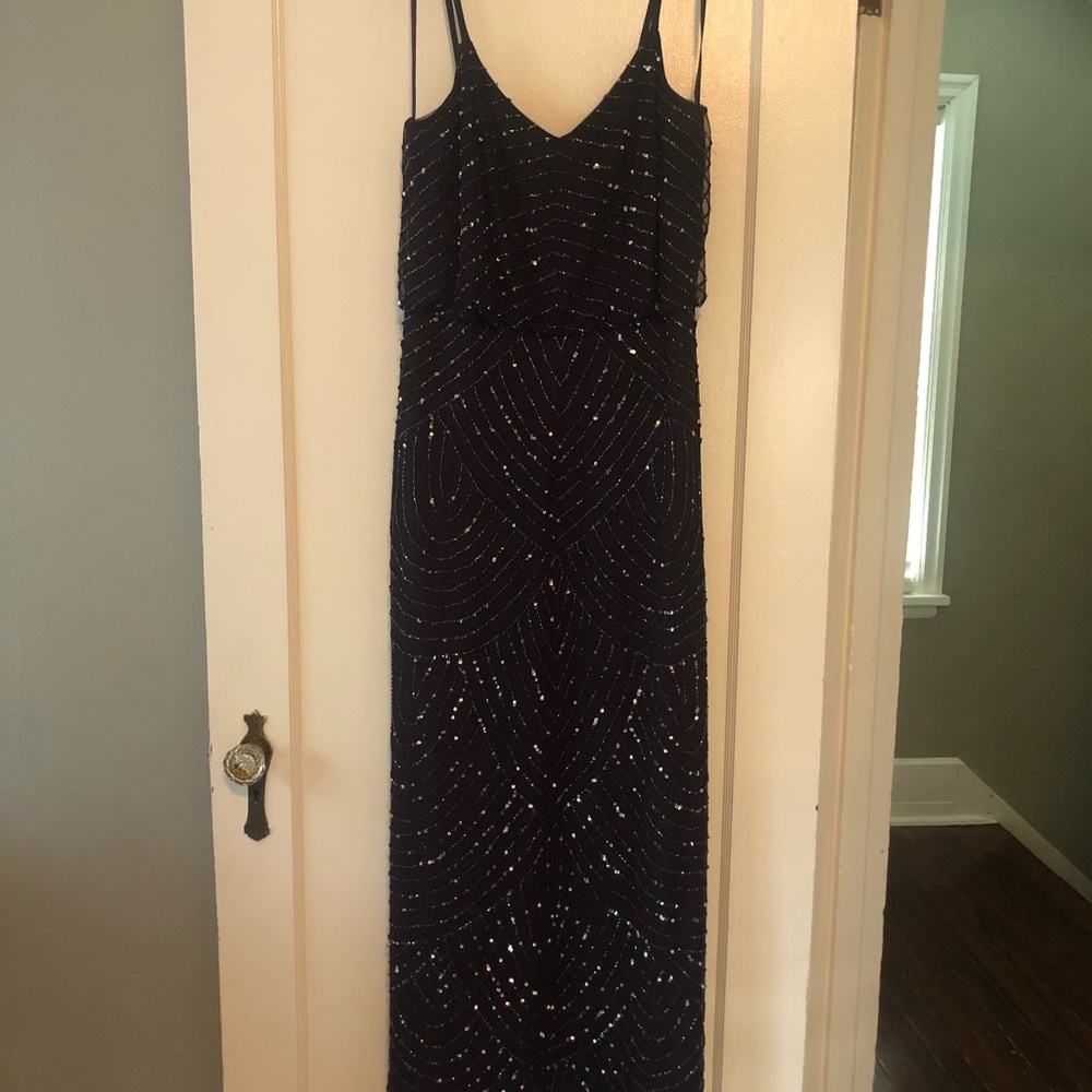 Evening gown